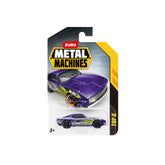Metal Machines S2 Tekli Paket 6708